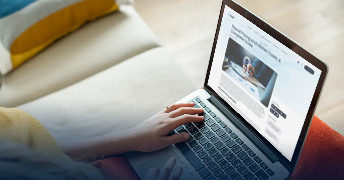 Befree blog articles on finance, accounting, and outsourcing insights for businesses in the Australia