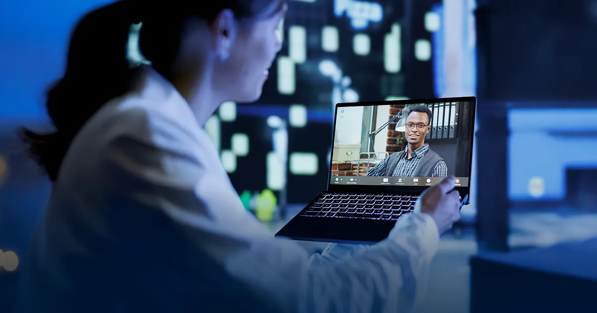 Befree webinars about accounting trends, outsourcing support, and business insights