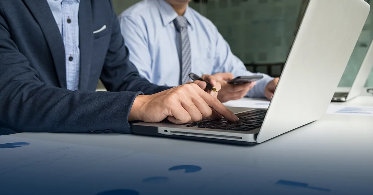 Befree case studies showcasing successful outsourcing support for UK Accounting firms