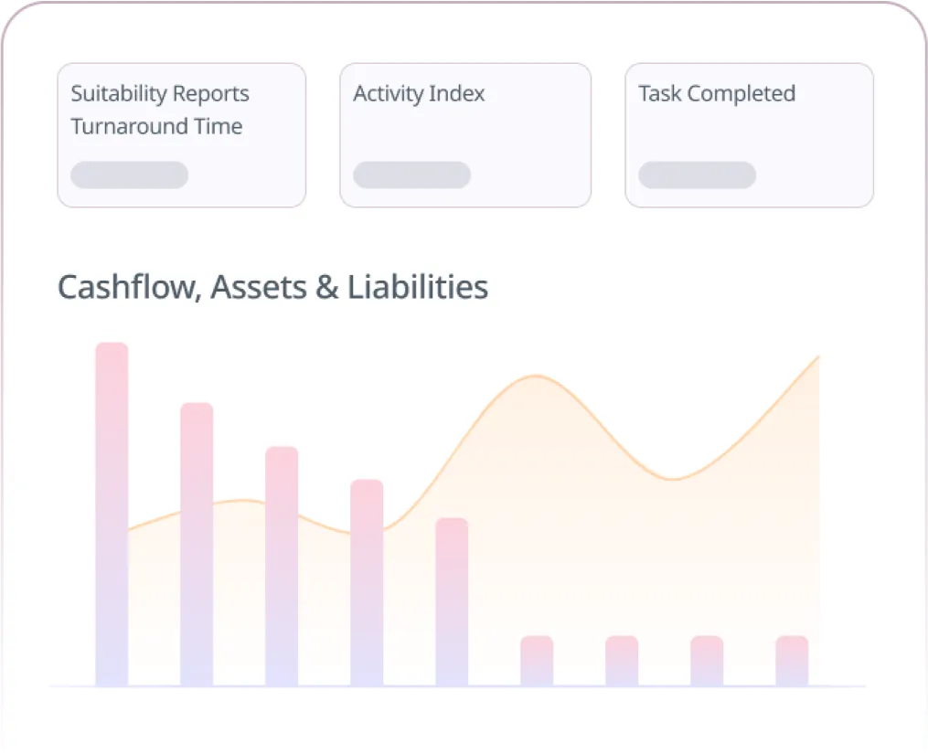 Paraplanning outsourcing for financial advisers
